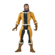 Marvel Legends Series - Marvel'S Fang - Figura X - Men - Farmacias Arrocha