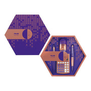 Milan Caja De Regalo Escolar Copper Lila - Farmacias Arrocha