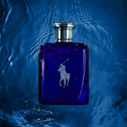 Ralph Lauren Polo Blue Spray EDT - Farmacias Arrocha