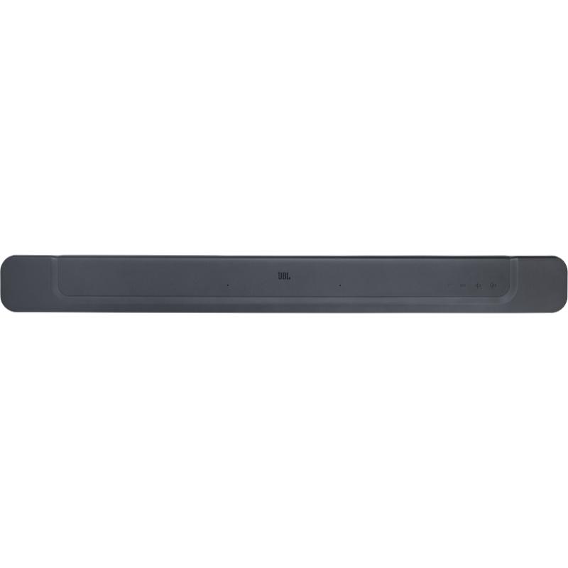 Jbl Sound Bar 510 With Subwoofer Black - Farmacias Arrocha