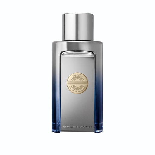Antonio Banderas The Icon Elixir Edp - Farmacias Arrocha