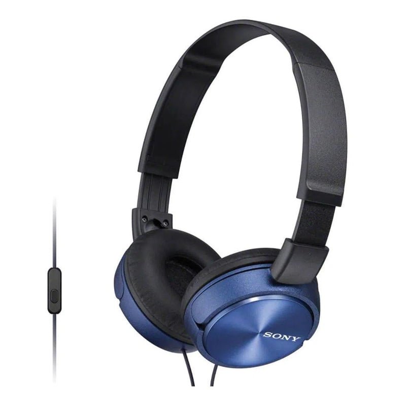 Sony Audífonos Con Micrófono MDR-ZX310AP - Farmacias Arrocha