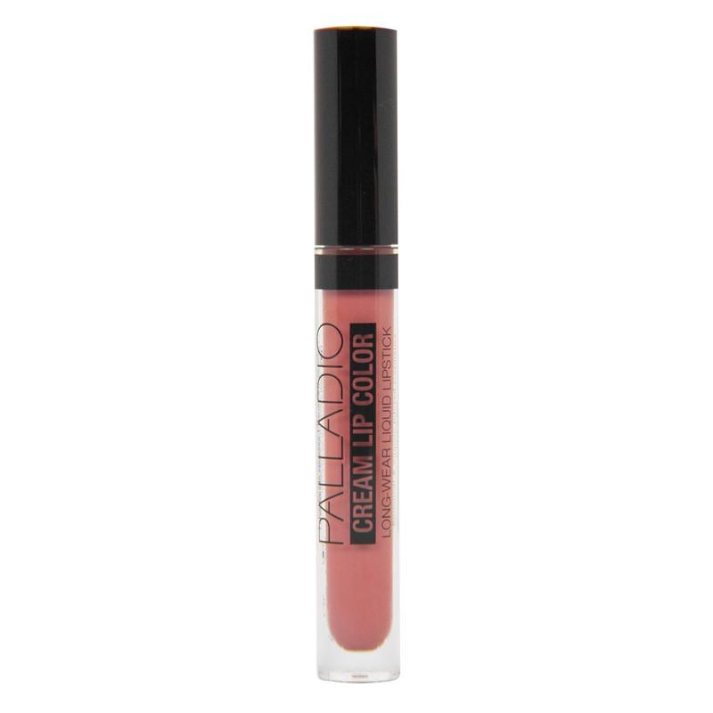 Palladio Labial Mate No Transfer Shea Au 3.8 Ml - Farmacias Arrocha