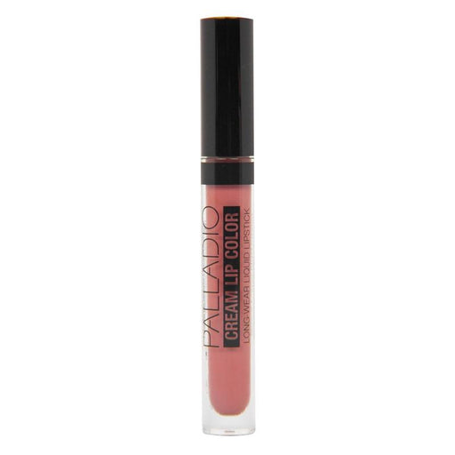 Palladio Labial Mate No Transfer Shea Au 3.8 Ml - Farmacias Arrocha