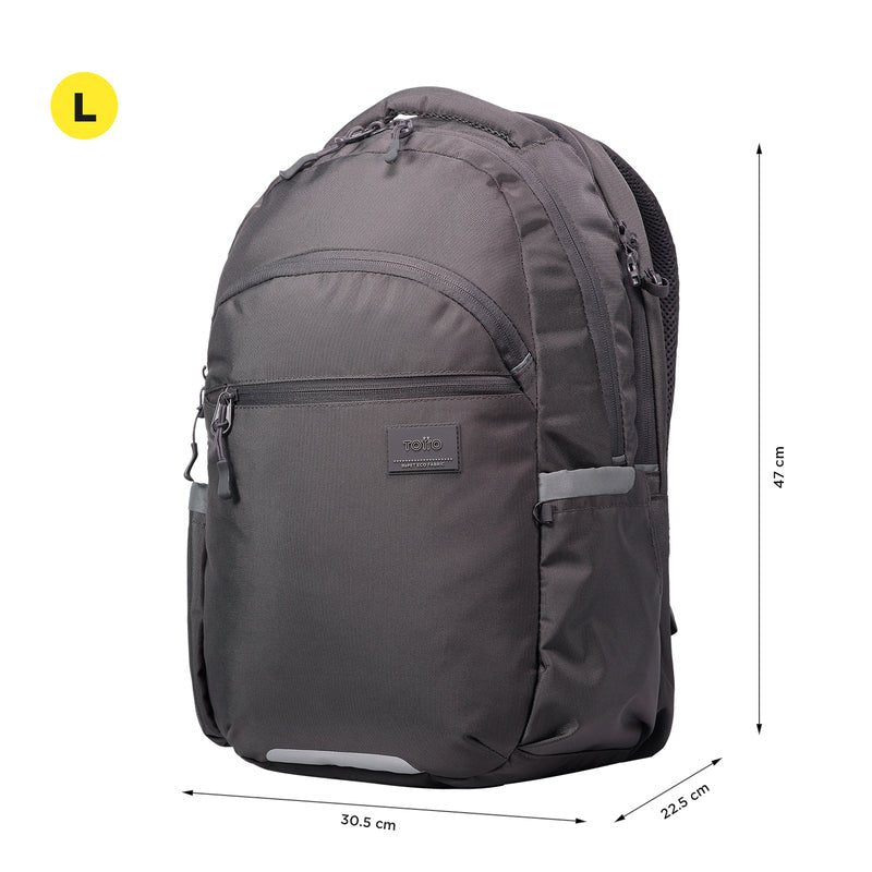 Totto Morral Para Tablet Y Pc Indo Large - Farmacias Arrocha