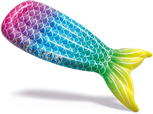 Intex Flotador Cola De Sirena - Farmacias Arrocha