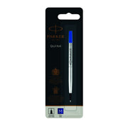 Parker Refill for Rollerball Blue (M) - Farmacias Arrocha
