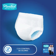 Ropa Interior Desechable Adulto Plenitud Protect Plus P/M 16U - Farmacias Arrocha