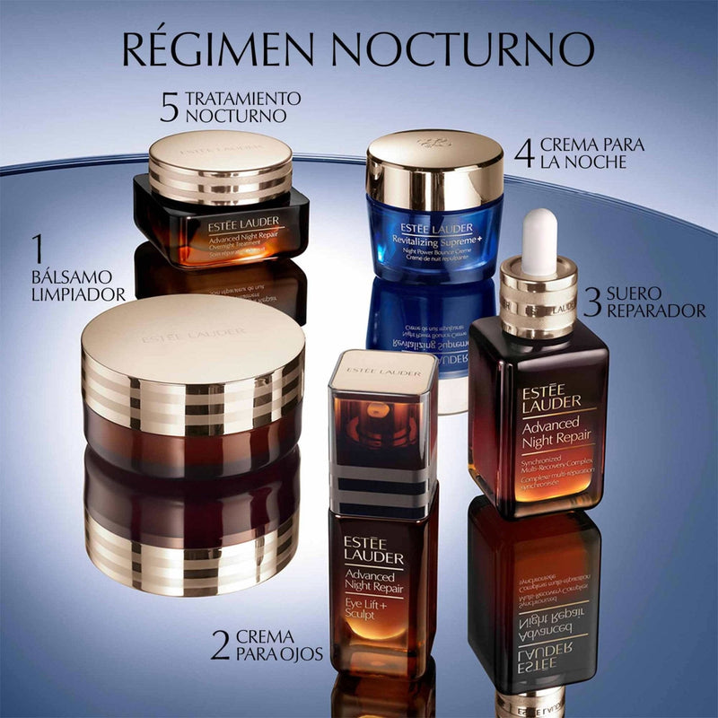 Estée Lauder Crema contorno de ojos Advanced Night Repair Reafirma y esculpe 15 ml - Farmacias Arrocha