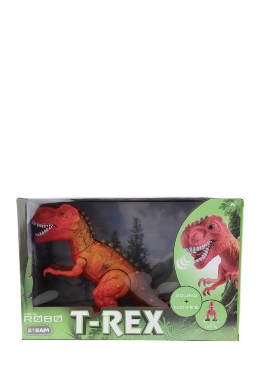 Vivitar Robo T-Rex - Farmacias Arrocha