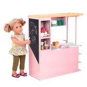 Our Generation Cocina Moderna - Farmacias Arrocha