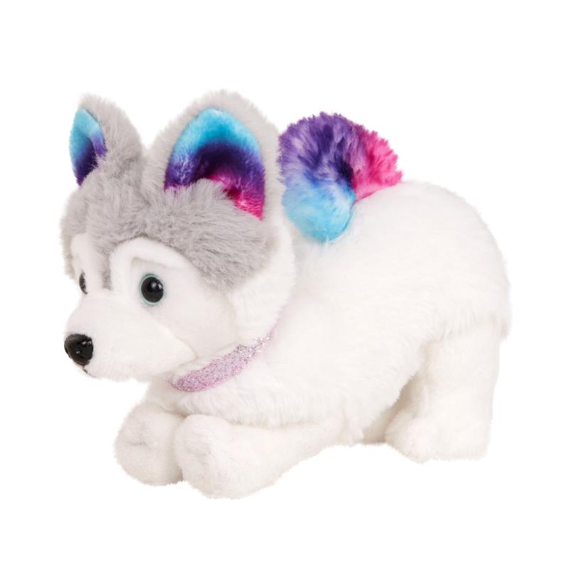 Our Generation Cachorro Husky Siberiano 6” - Farmacias Arrocha