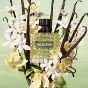 Valentino Born In Roma Green Stravaganza Donna Eau De Parfum - Farmacias Arrocha