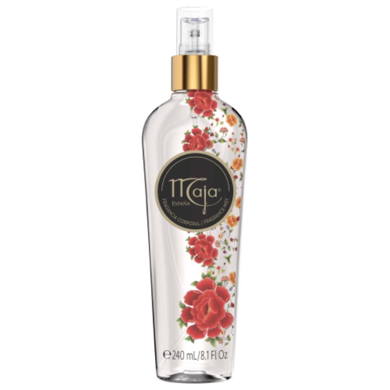 Maja Body Splash Clasica 240 Ml - Farmacias Arrocha