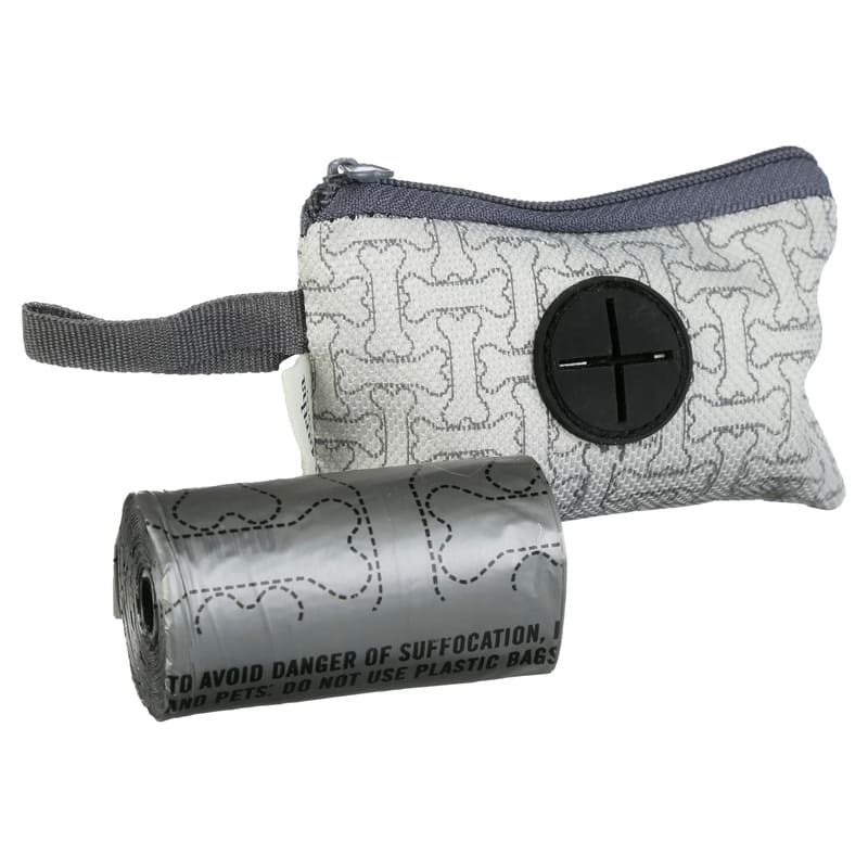 Dispensador De Bolsas Desechables Para Mascotas - Farmacias Arrocha