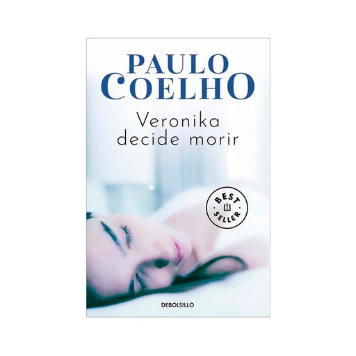 Veronika Decide Morir - Farmacias Arrocha