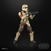 Star Wars The Black Series Archive - Figura De Shoretrooper - Farmacias Arrocha