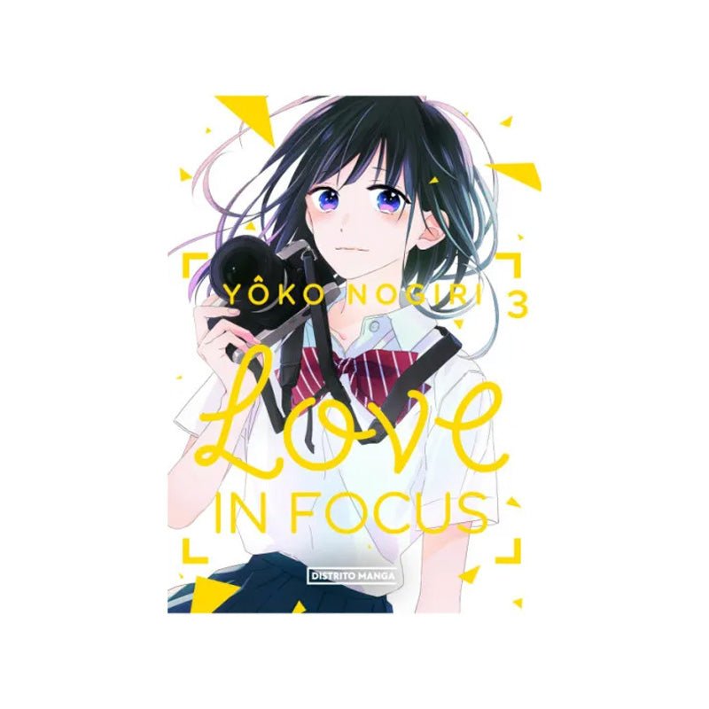 Love In Focus 3 - Farmacias Arrocha