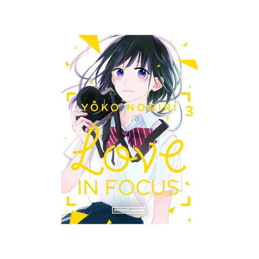 Love In Focus 3 - Farmacias Arrocha