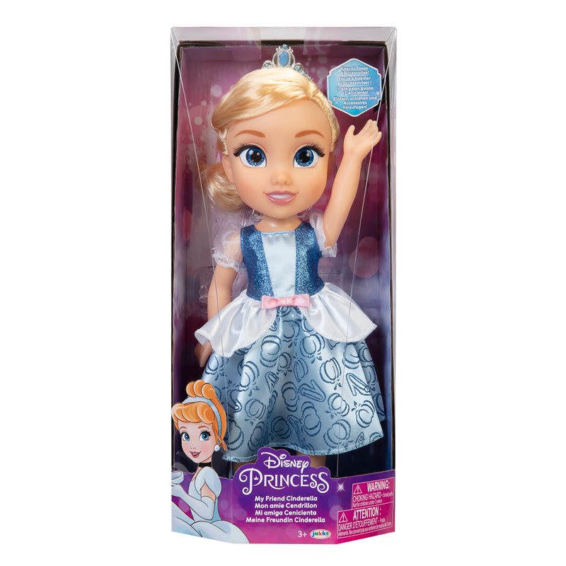 Disney Princesas Muñeca Clásica Surtida - Farmacias Arrocha
