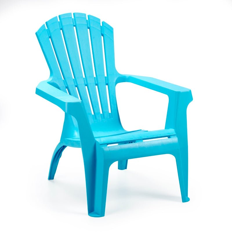 Silla Platica Para Terraza - Farmacias Arrocha