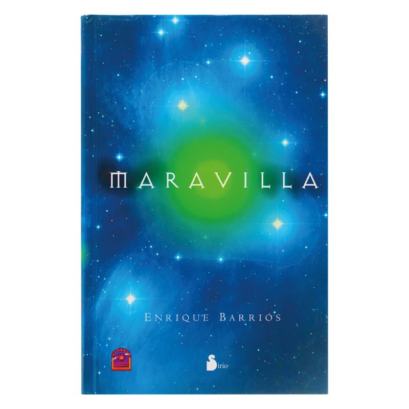 Maravilla - Tapa Dura - Farmacias Arrocha