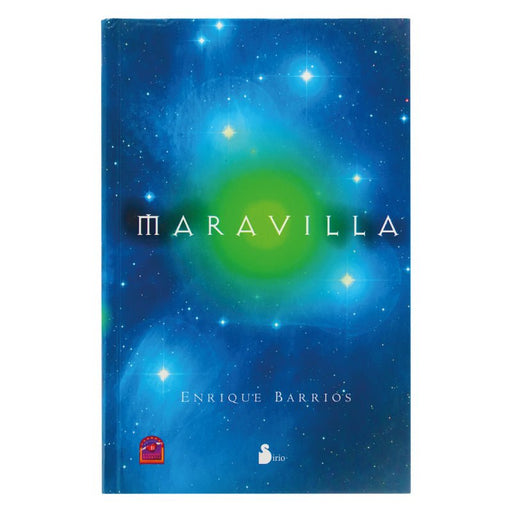 Maravilla - Tapa Dura - Farmacias Arrocha