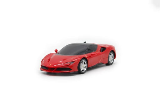 Rastar Ferrari Sf90 Stradale R/C Escala 1:24 - Farmacias Arrocha