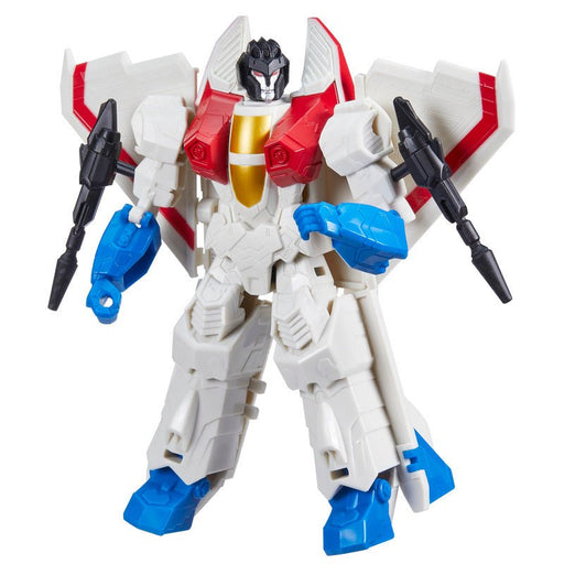 Transformers Generations Auténticos Alpha Bumblebee - Farmacias Arrocha