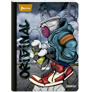 Norma Cuaderno Cosido Grande X-Presarte M 96P R/A - Farmacias Arrocha