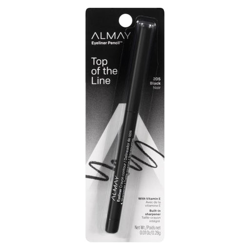 Almay Delineador De Ojos Black - Farmacias Arrocha