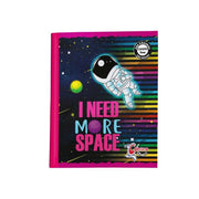 Corsario Cuaderno Plus D-R Niña (50) - Farmacias Arrocha