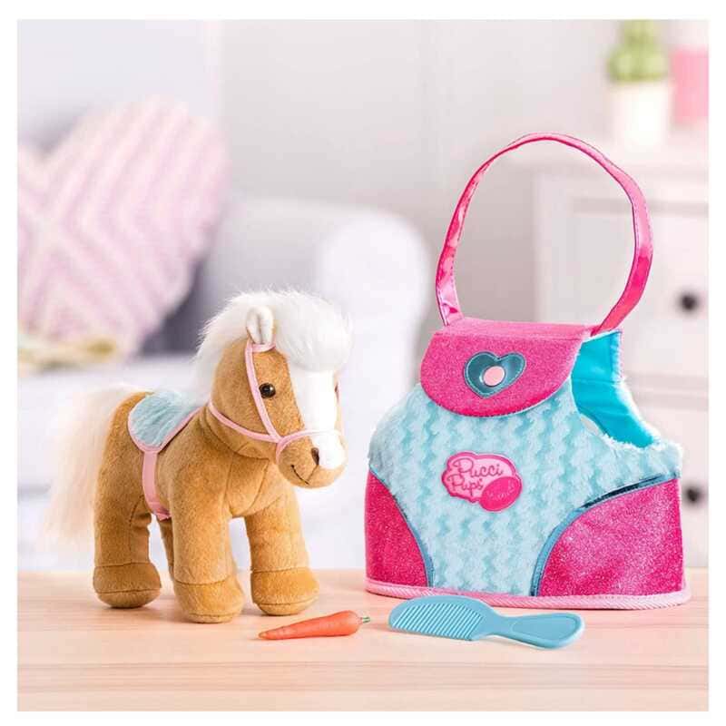 Pucci Pups Pucci Pups - Caballo - Farmacias Arrocha