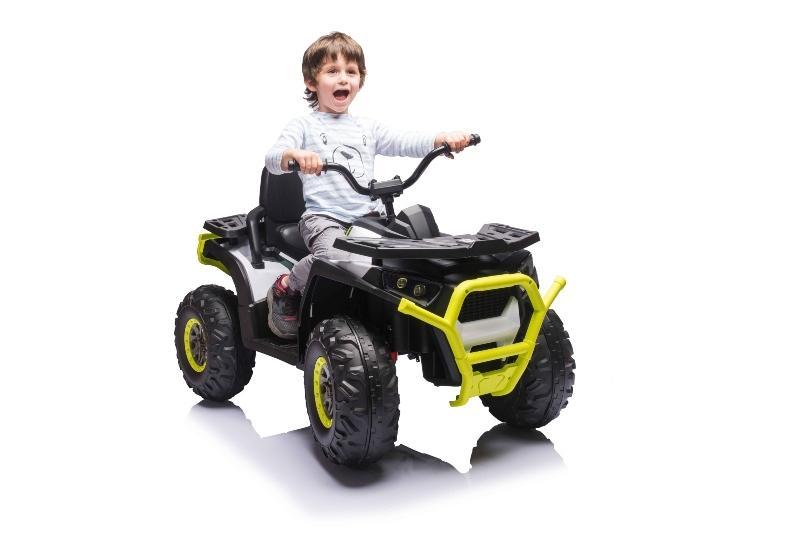 Ride On Super Quad 12V - Farmacias Arrocha