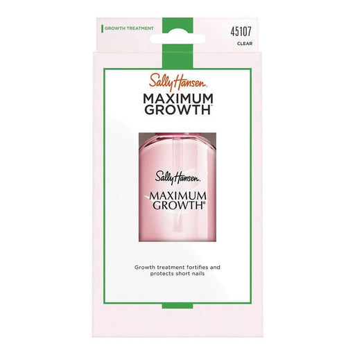 Sally Hansen Maximum Growth - Farmacias Arrocha