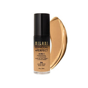 Milani Foundation Concealer Perfect 2 In 1 - Farmacias Arrocha