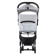 Infanti Coche Paseo Epic Compact Gris - Farmacias Arrocha