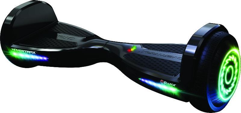 Razor Hovertrax Prizma - Negro - Farmacias Arrocha