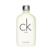 Calvin Klein One EDT - Farmacias Arrocha