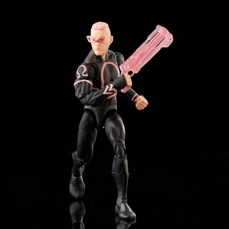 Marvel Legends Series - Figura De Marvel'S Kid Omega - Farmacias Arrocha