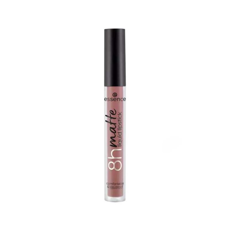 Essence Essence 8H Matte Liquid Lipstick 02 - Farmacias Arrocha