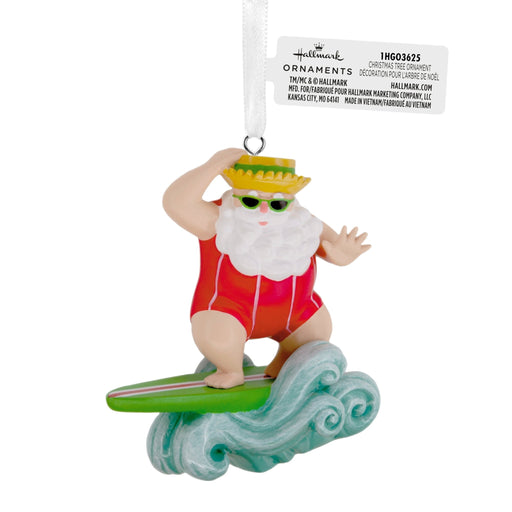 ORNAMENT RSN BCH SNTA - Farmacias Arrocha