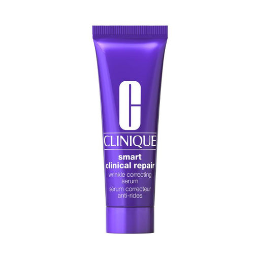 Clinique Suero Hidratante Smart Clinical Repair ™ Antiarrugas 10 Ml - Farmacias Arrocha