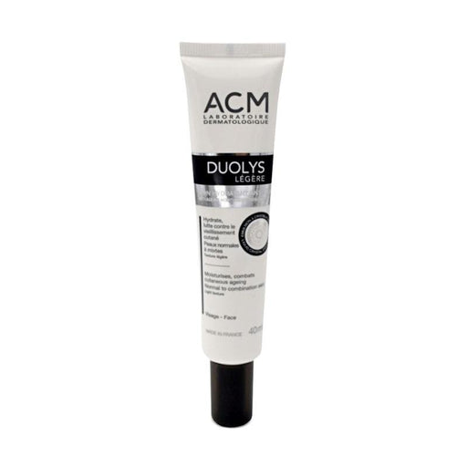 Duolys Legere Anti-Age Tubo X 40Ml - Farmacias Arrocha