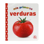 Libro Mis Primeros... - Farmacias Arrocha