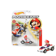 Hot Wheels Mario Kart Vehículo De Juguete Personaje Sorpresa - Farmacias Arrocha