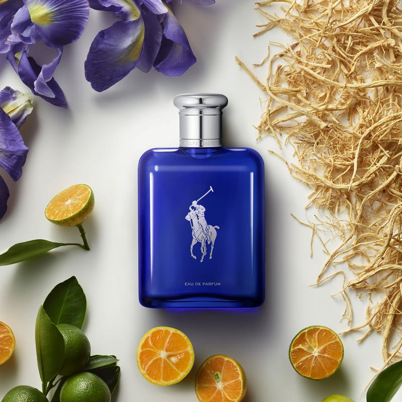 Ralph Lauren Polo Blue Eau De Parfum - Farmacias Arrocha