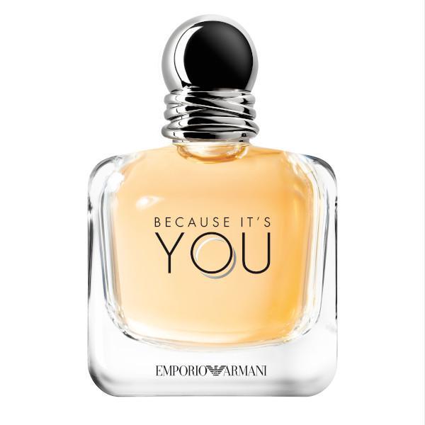 Giorgio Armani Emporio You She Edp S100Ml - Farmacias Arrocha