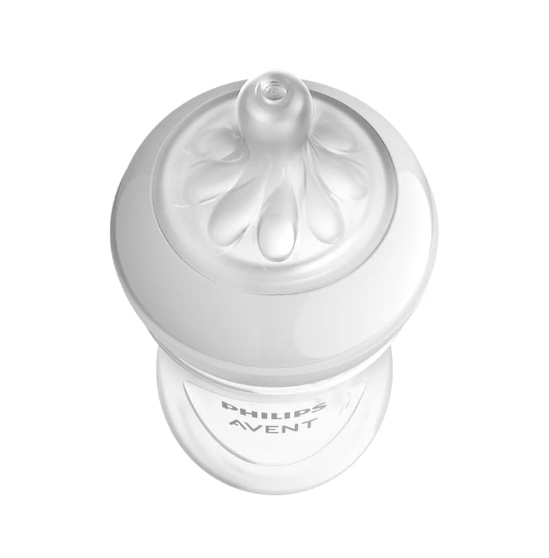 Avent Biberon Natural Response 9Oz. - Farmacias Arrocha