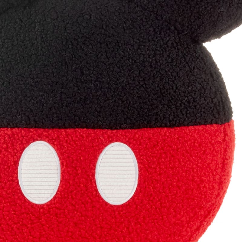 Hallmark Almohada con forma de Mickey Mouse de Disney - Farmacias Arrocha